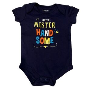 Kidgets Onesie